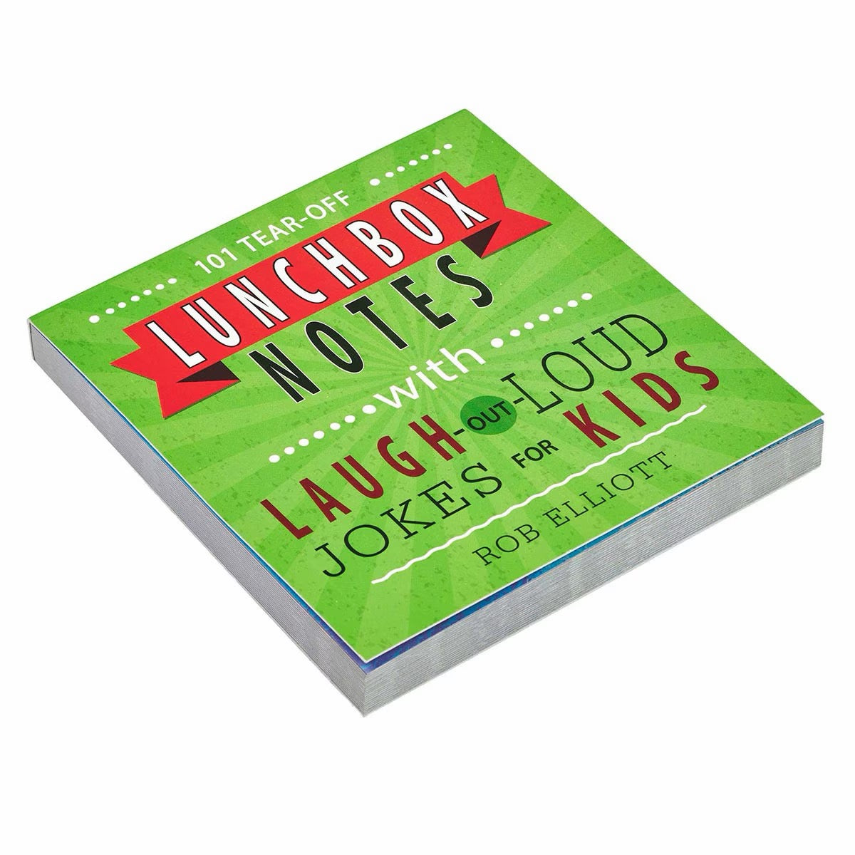 Lunchbox Notes