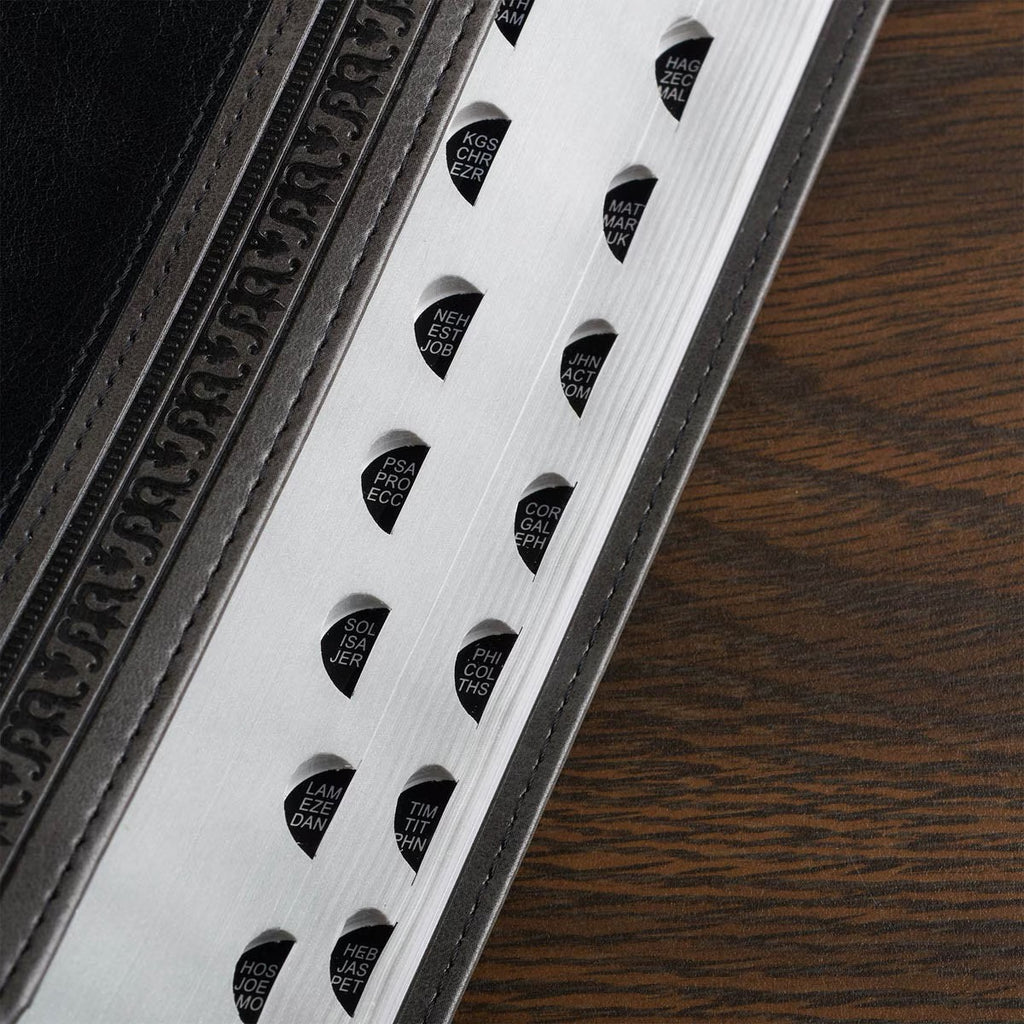 Giant Print Bible King James Version